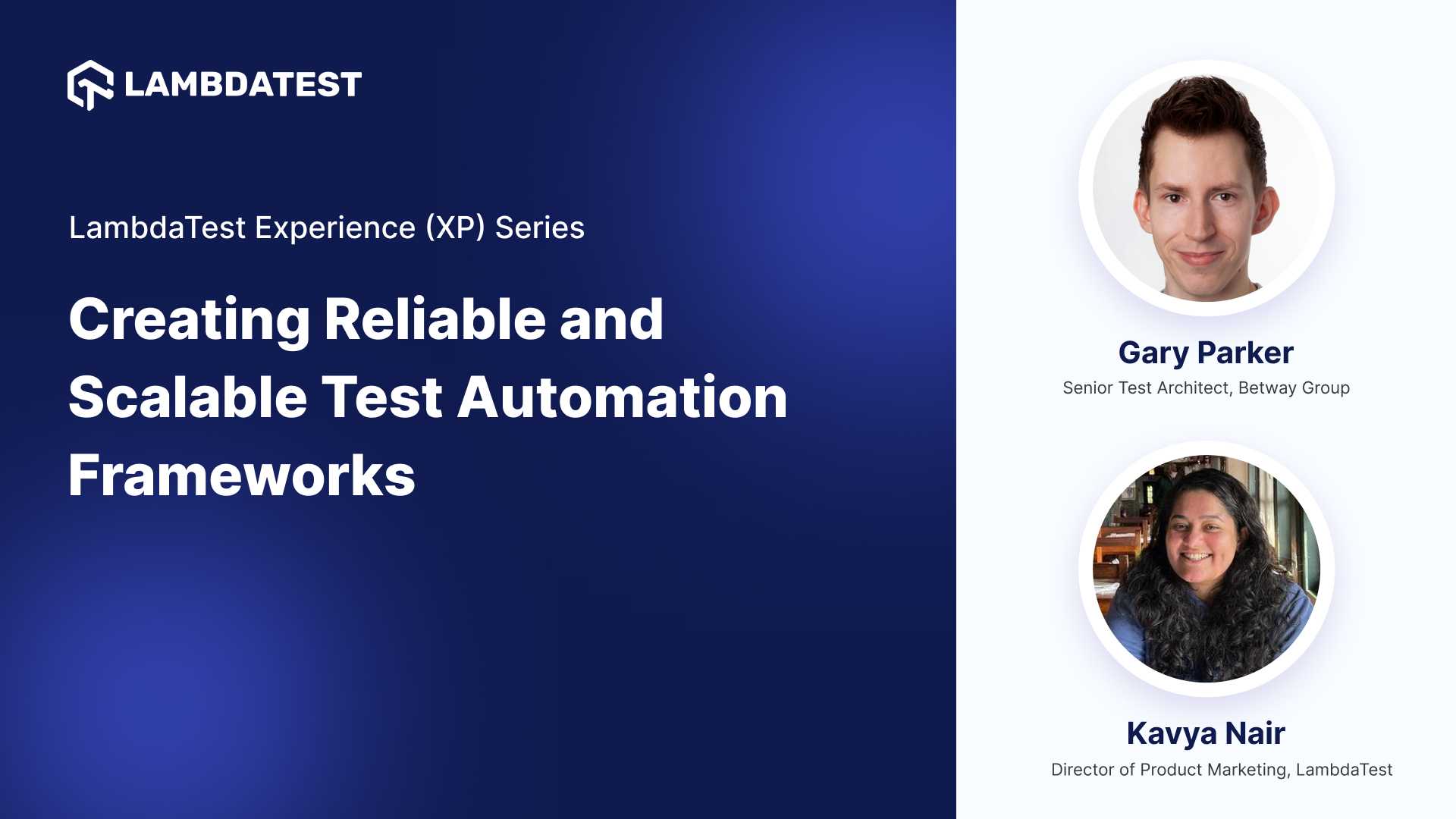 creating-reliable-and-scalable-test-automation-frameworks