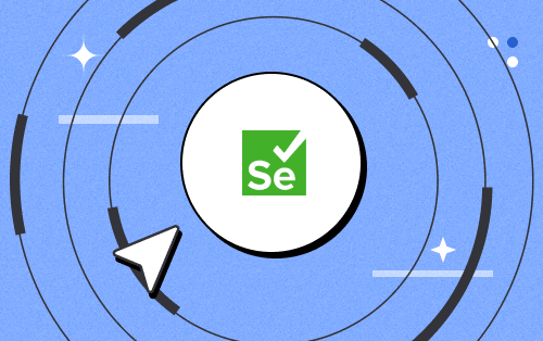 Selenium Locators